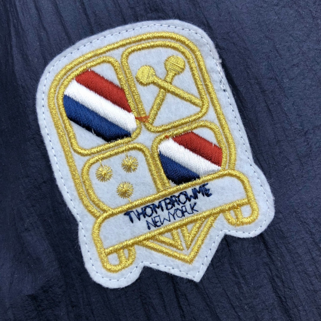 badge sun protection clothing