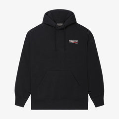 CAMPAIGN printed hoodie