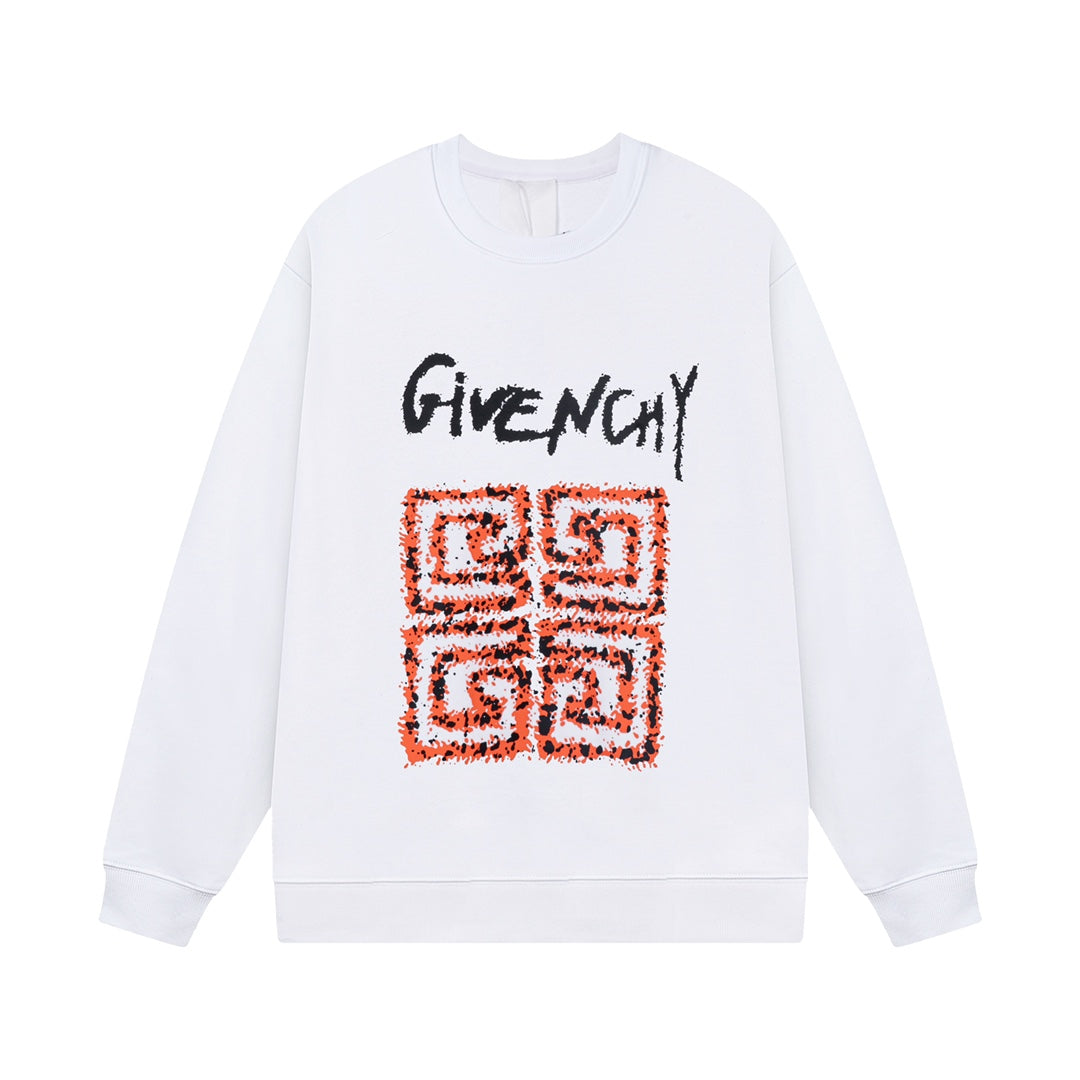 4G Printed Sweatshirt