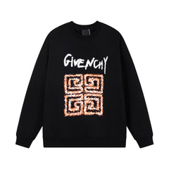 4G Printed Sweatshirt