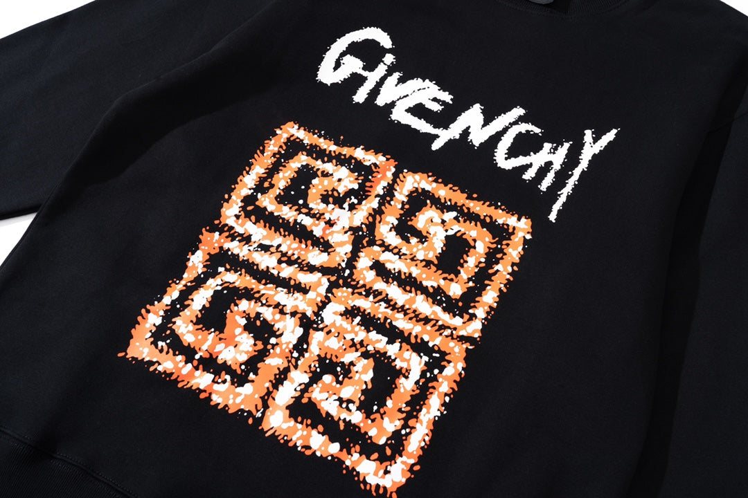 4G Printed Sweatshirt