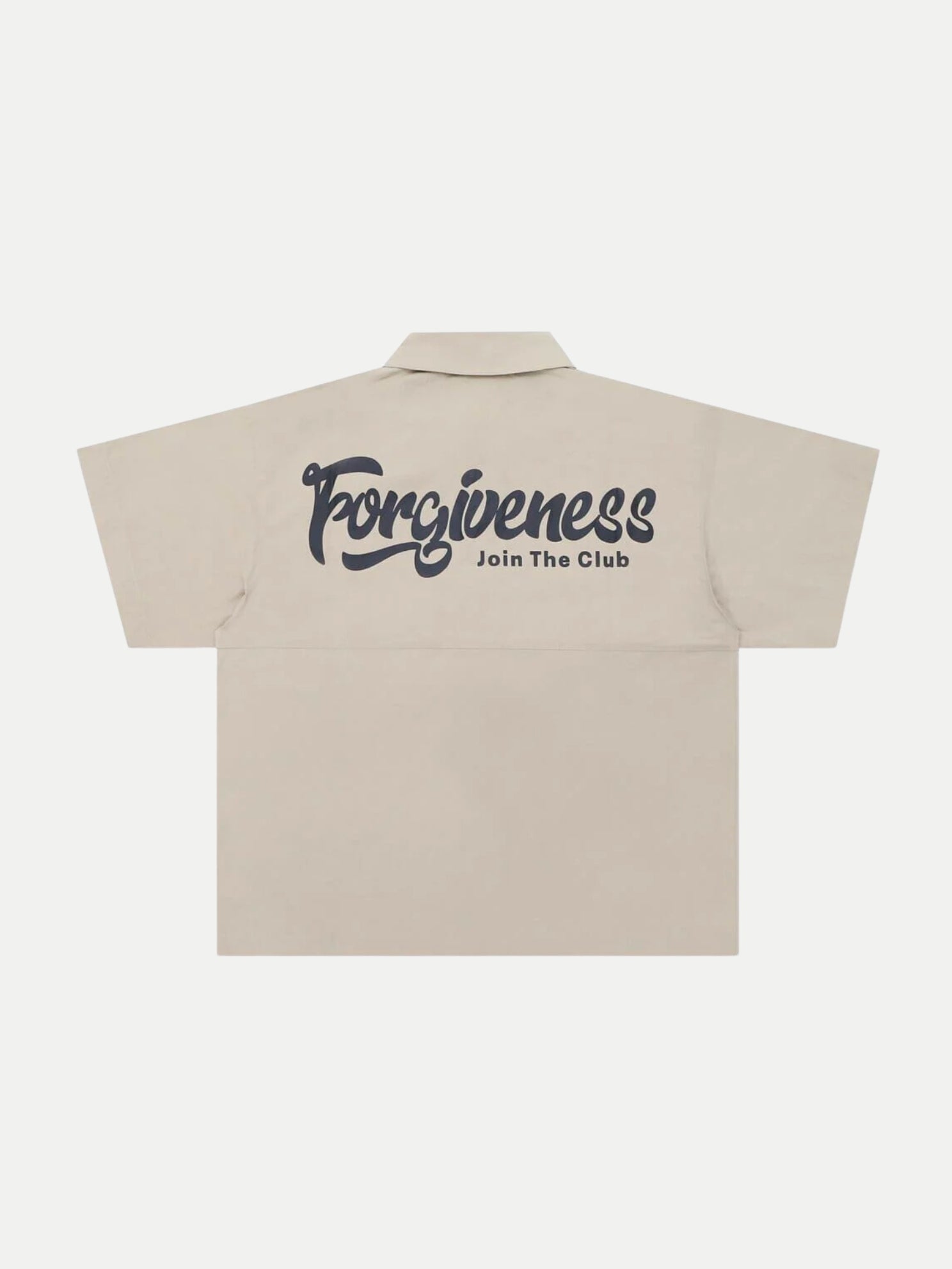 FORGIVENESS T-SHIRT