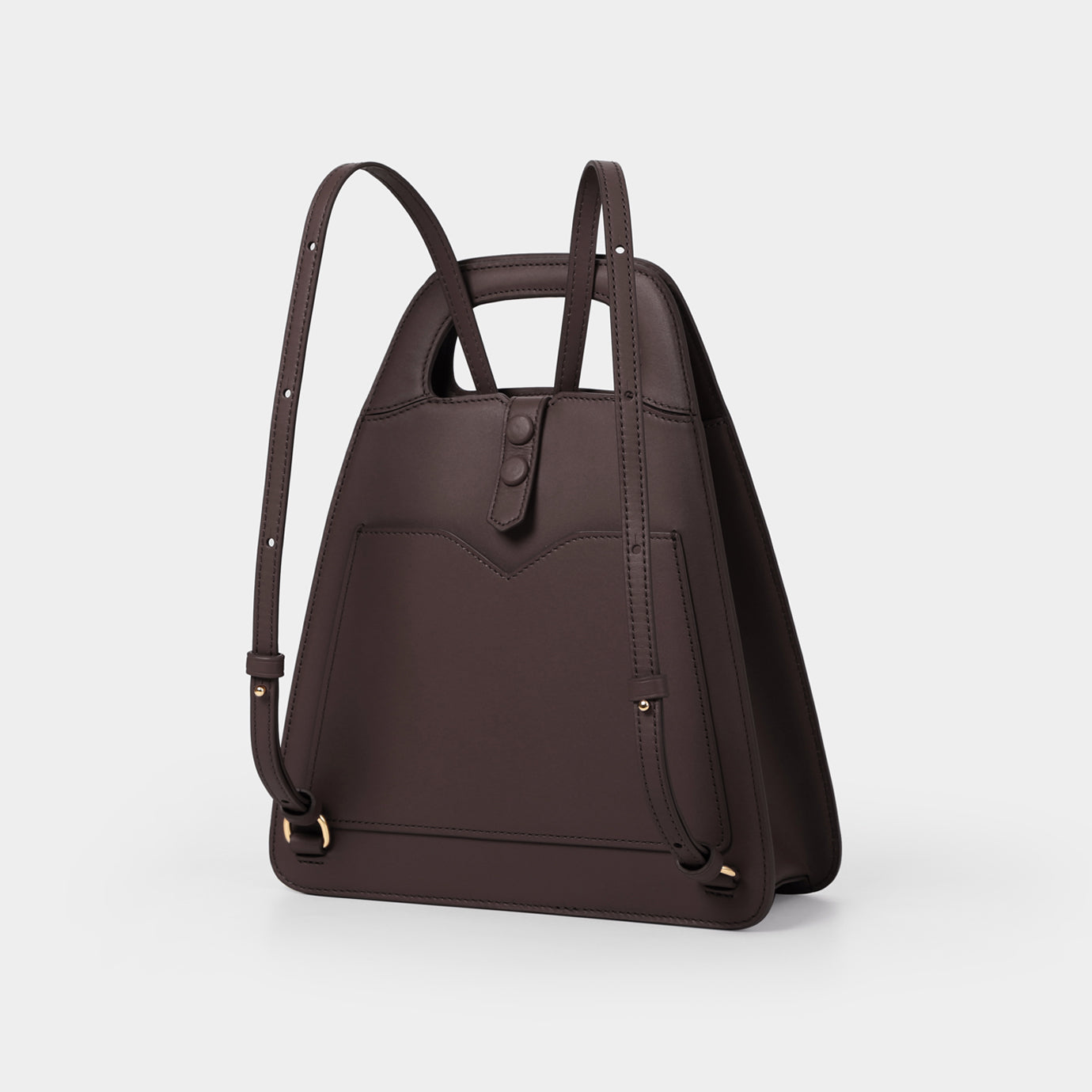 CARLI Multi-Way Backpack - Cacao