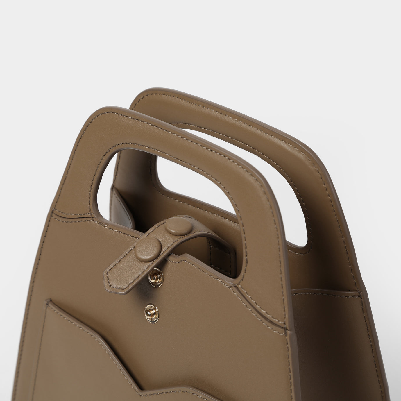 CARLI Multi-Way Backpack - Caramel