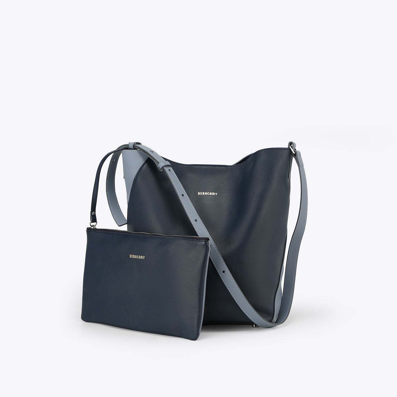 ANAIS Shoulder Bag - Moonlight