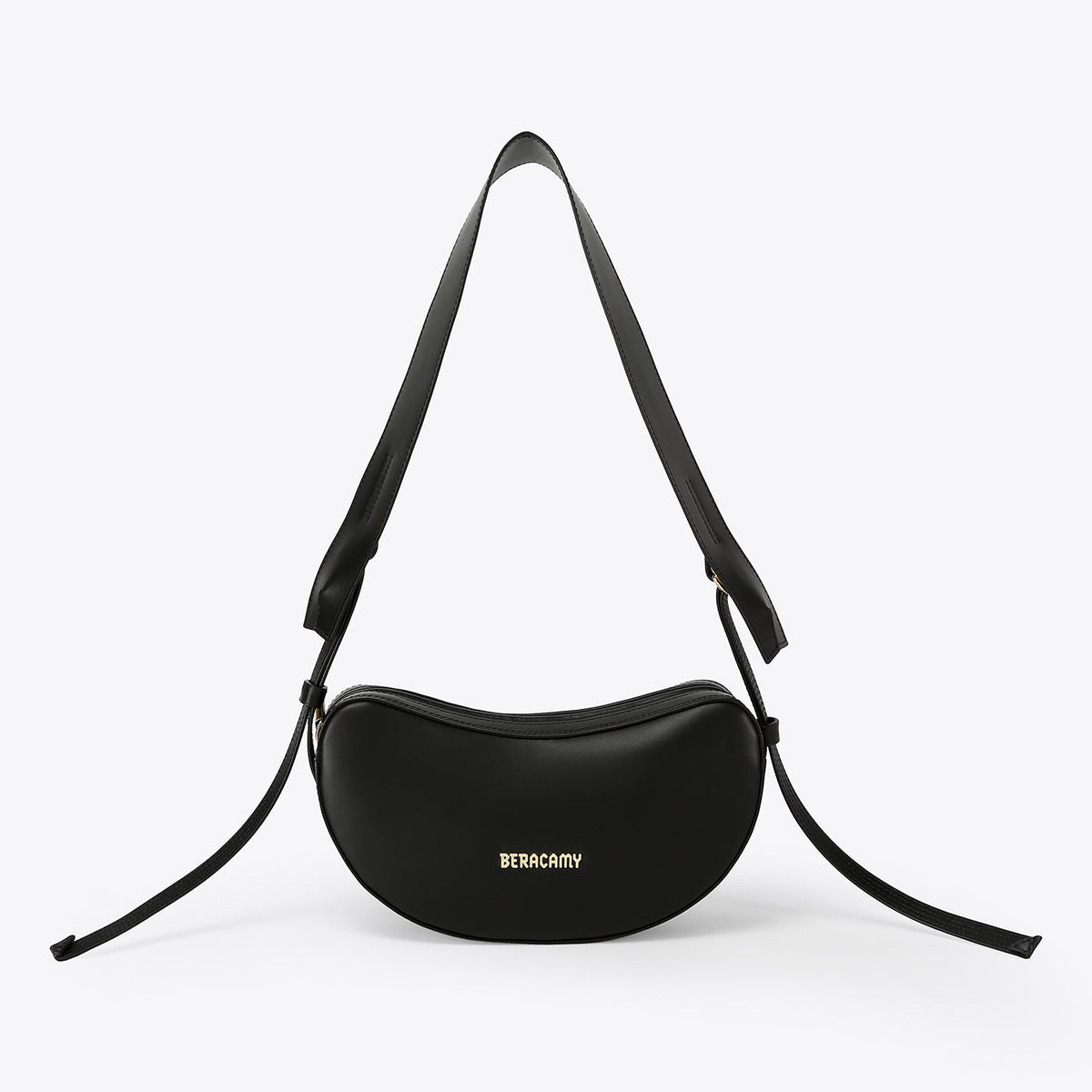 ACAJU CASHEW Petite Bag - Black