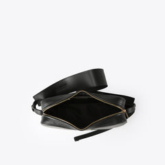 ACAJU CASHEW Petite Bag - Black