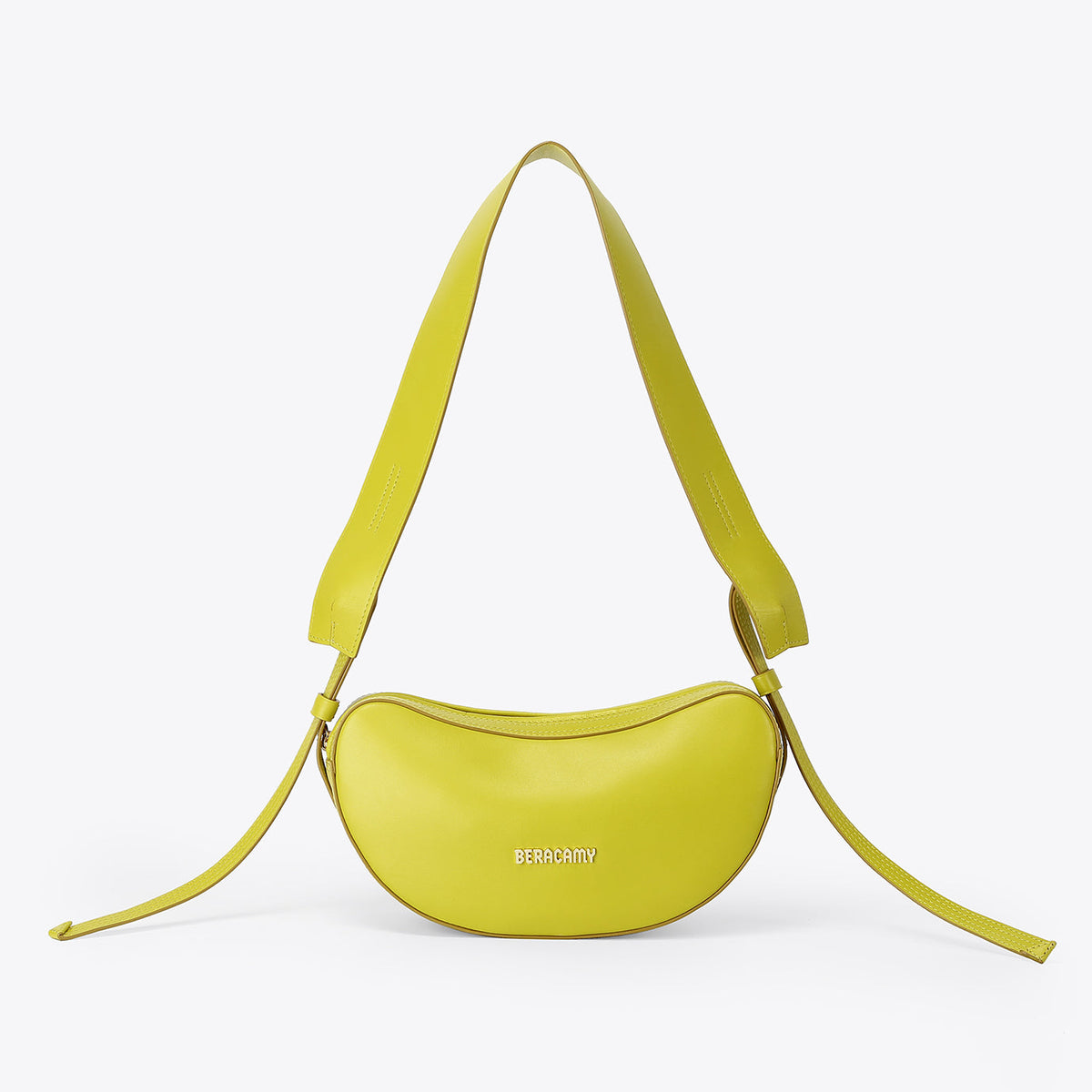 ACAJU CASHEW Petite Bag - Lemon