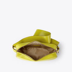 ACAJU CASHEW Petite Bag - Lemon