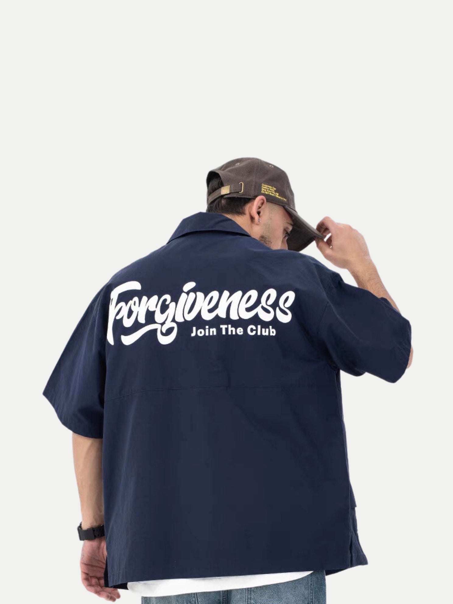 FORGIVENESS T-SHIRT