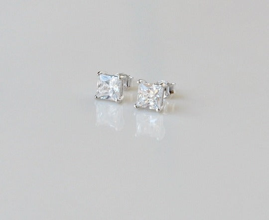 Capture Hearts with Stunning Earring Studs