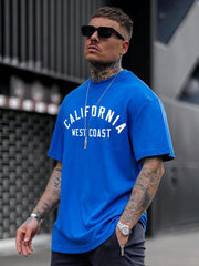 California West Coast Tee