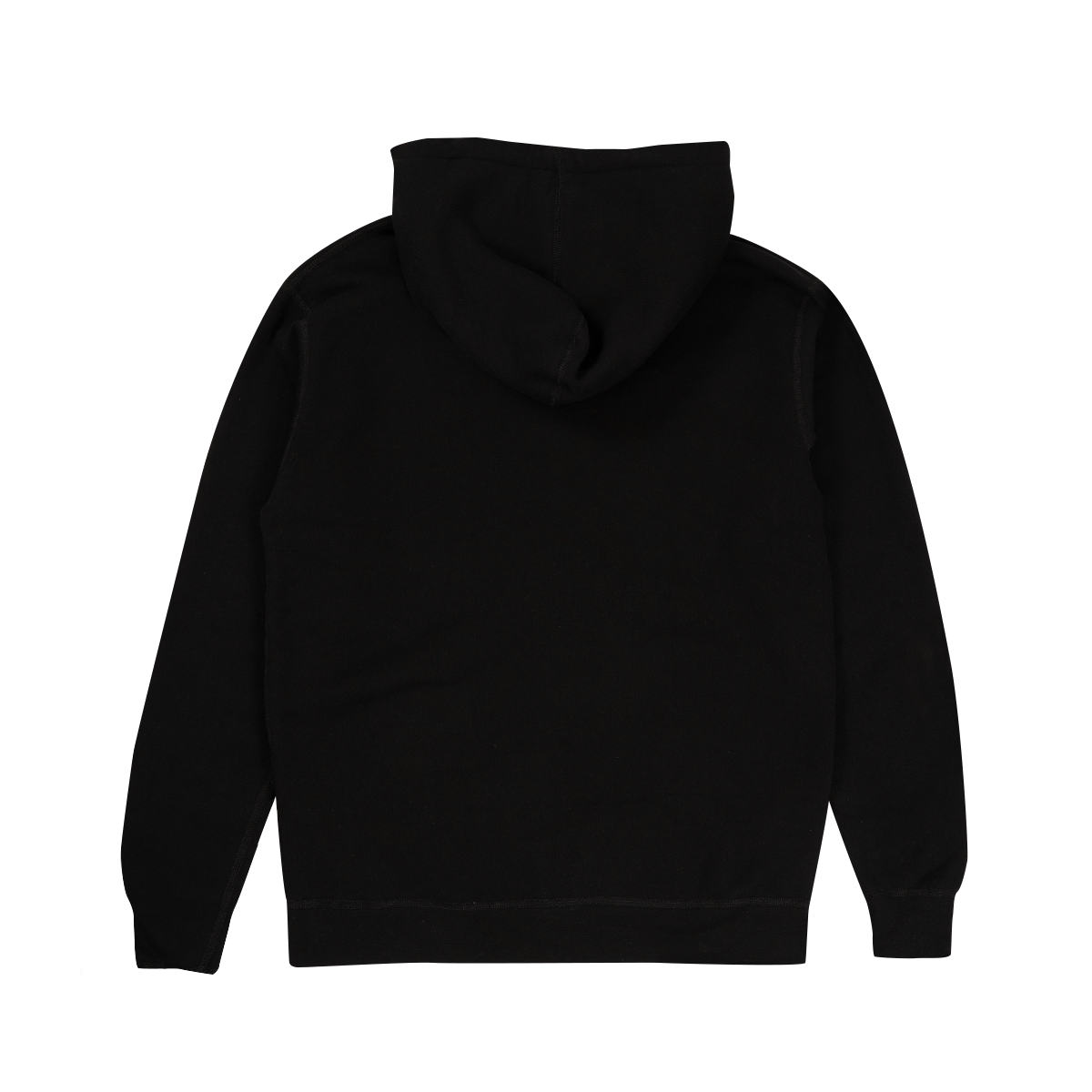 Bamboo Fleece Zip-up