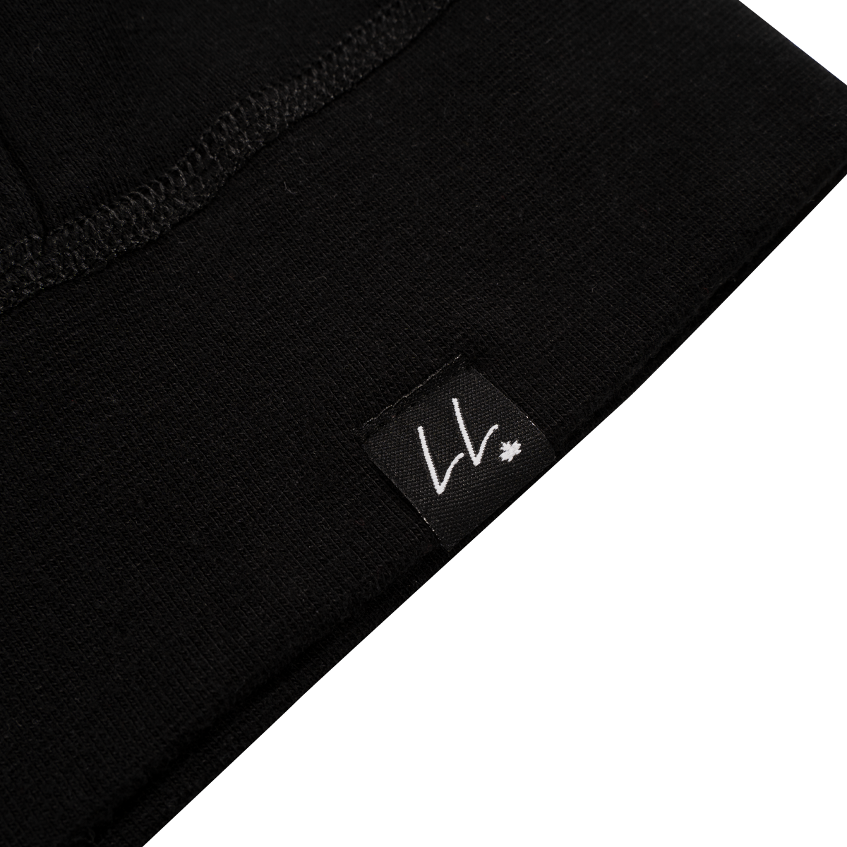 Bamboo Fleece Zip-up