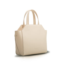 Bambi Crossbody Bag - Cream