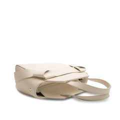 Bambi Crossbody Bag - Cream