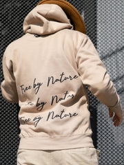 FREE BY NATURE HOODIE