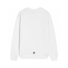 4G Lock printed sweatshirt