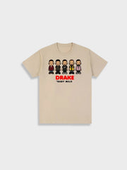 Drake Tee